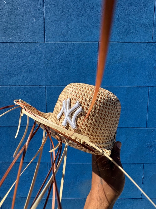 Pava Yankee Hat