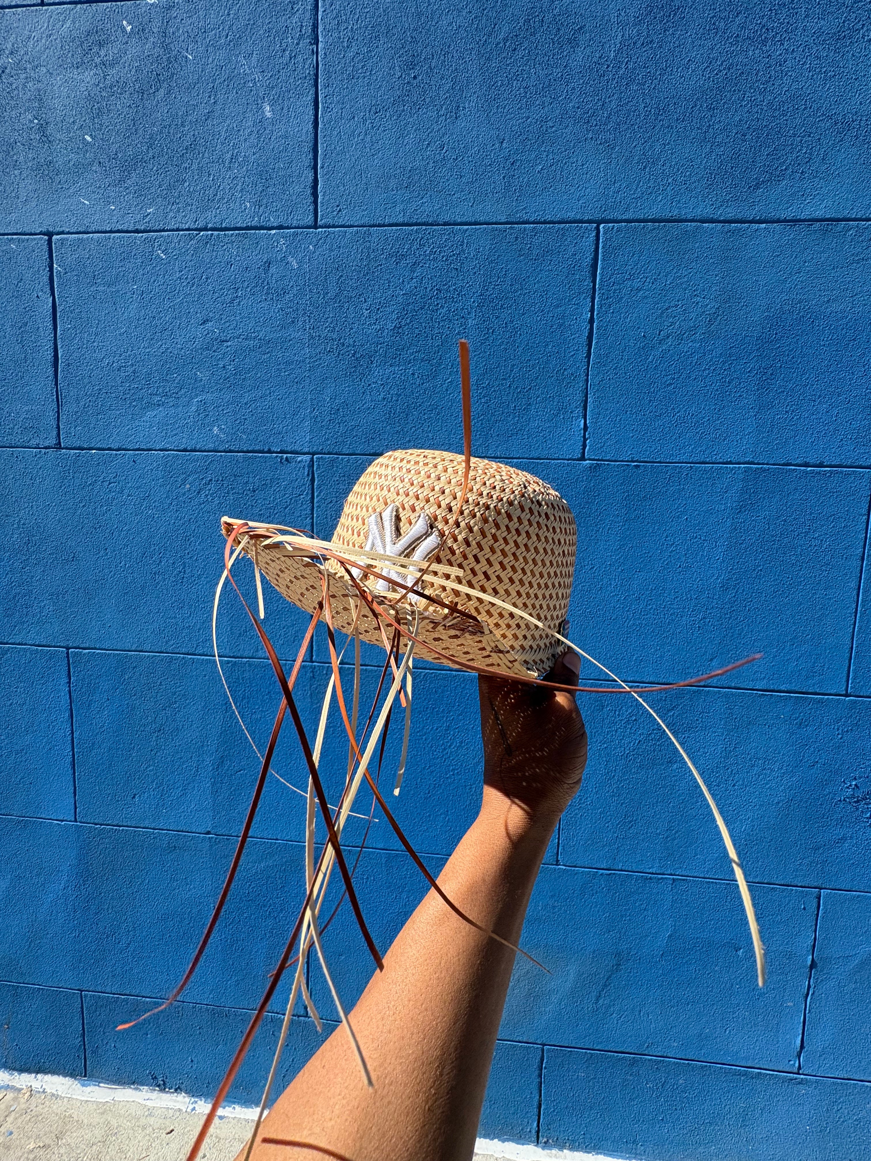 Pava Yankee Hat