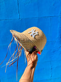 Pava Yankee Hat
